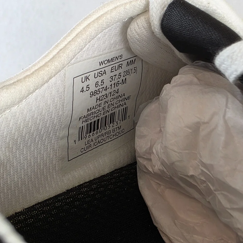 Palladium Pallatower LO‎ Women's Platform Sneakers Size 6.5 Star White  NIB